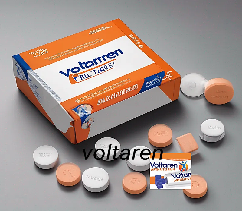 Voltaren gel och tabletter samtidigt